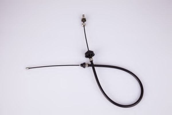 Трос сцепления BEHR/HELLA 8AK 355 700-791