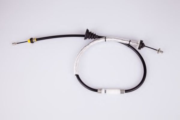Трос сцепления BEHR/HELLA 8AK 355 700-831