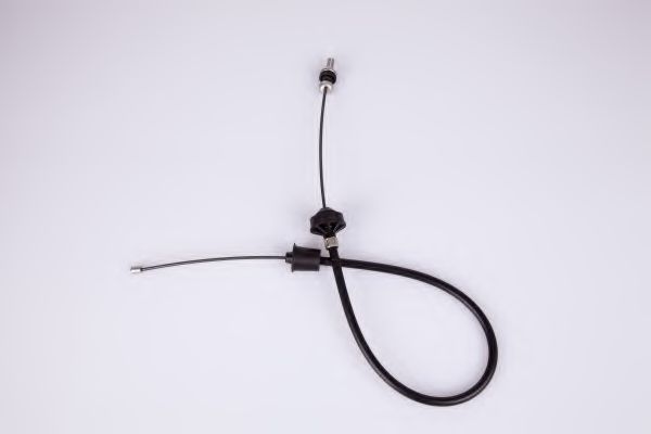 Трос сцепления BEHR/HELLA 8AK 355 700-851