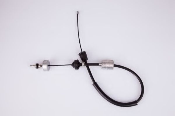 Трос сцепления BEHR/HELLA 8AK 355 700-861