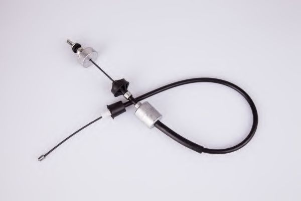 Трос сцепления BEHR/HELLA 8AK 355 700-891