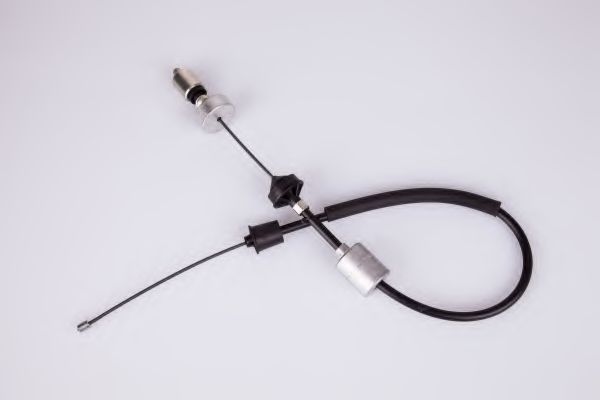 Трос сцепления BEHR/HELLA 8AK 355 700-901