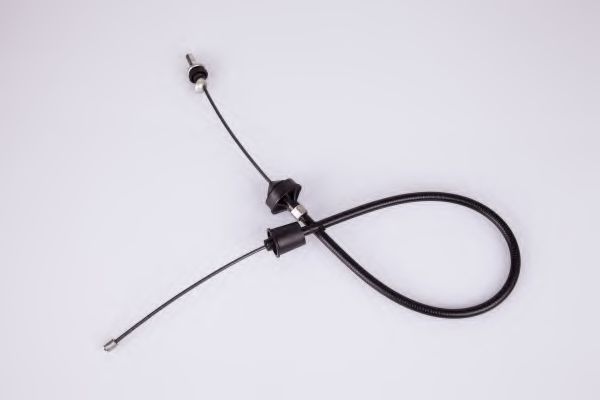 Трос сцепления BEHR/HELLA 8AK 355 700-911