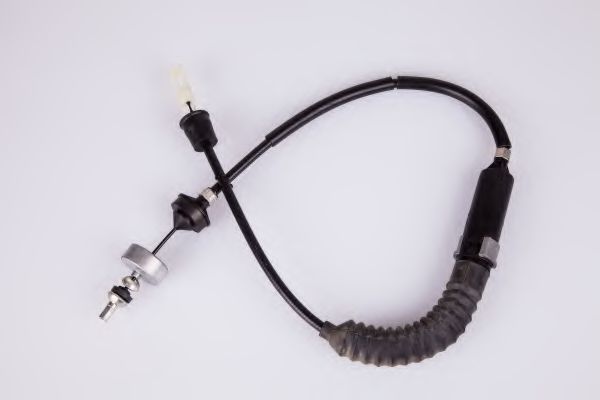 Трос сцепления BEHR/HELLA 8AK 355 700-931