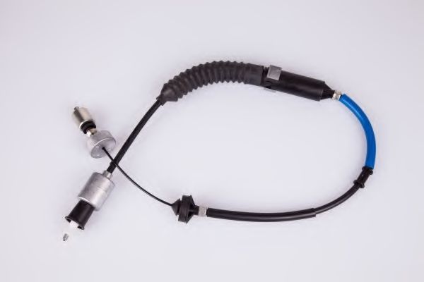 Трос сцепления BEHR/HELLA 8AK 355 700-941