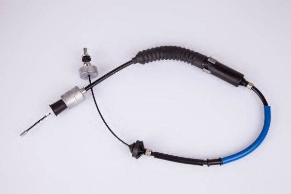 Трос сцепления BEHR/HELLA 8AK 355 700-951