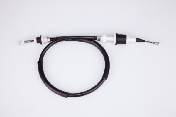 Трос сцепления BEHR/HELLA 8AK 355 700-971
