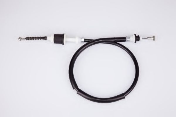 Трос сцепления BEHR/HELLA 8AK 355 700-981