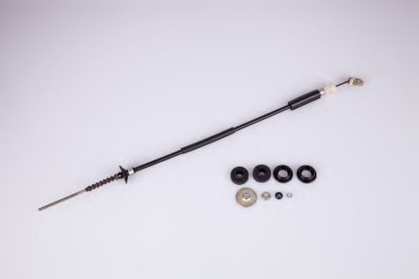 Трос сцепления BEHR/HELLA 8AK 355 701-021