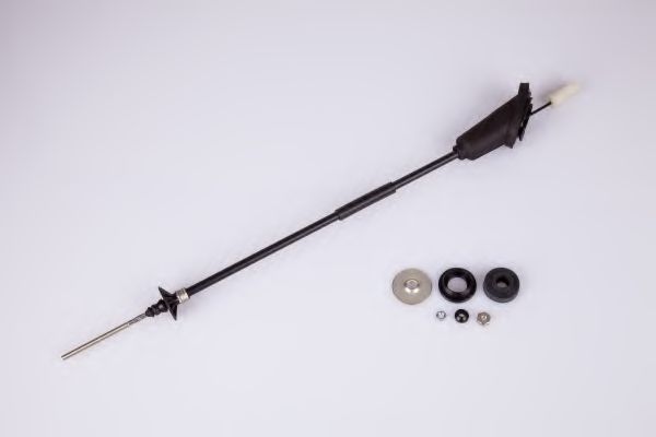 Трос сцепления BEHR/HELLA 8AK 355 701-051