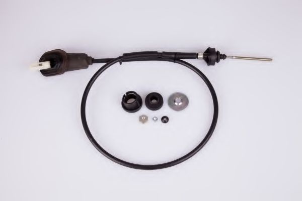 Трос сцепления BEHR/HELLA 8AK 355 701-061