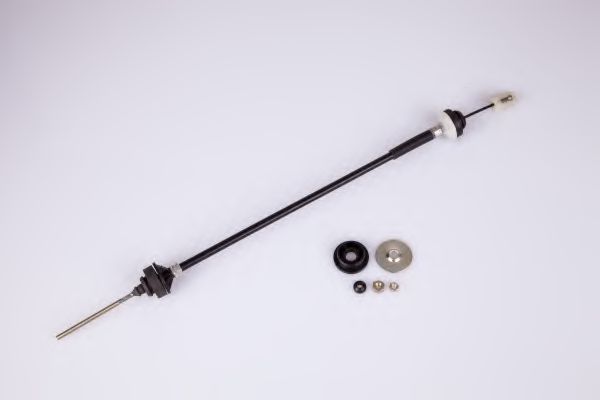 Трос сцепления BEHR/HELLA 8AK 355 701-081