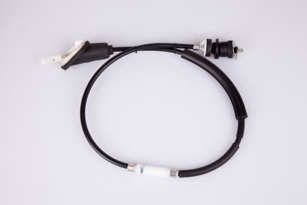 Трос сцепления BEHR/HELLA 8AK 355 701-151