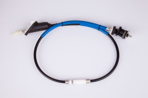 Трос сцепления BEHR/HELLA 8AK 355 701-161