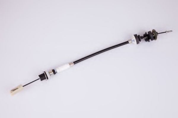 Трос сцепления BEHR/HELLA 8AK 355 701-171
