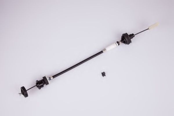 Трос сцепления BEHR/HELLA 8AK 355 701-201