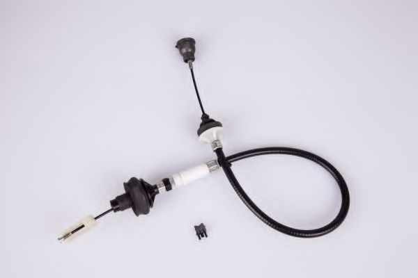 Трос сцепления BEHR/HELLA 8AK 355 701-211