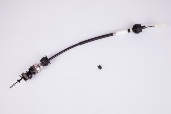 Трос сцепления BEHR/HELLA 8AK 355 701-221