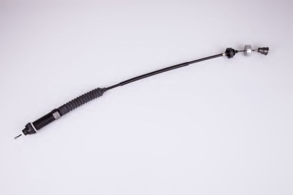 Трос сцепления BEHR/HELLA 8AK 355 701-241