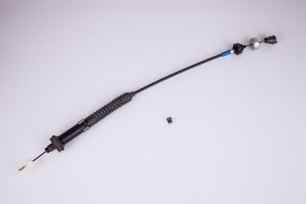 Трос сцепления BEHR/HELLA 8AK 355 701-261