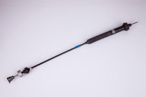 Трос сцепления BEHR/HELLA 8AK 355 701-281