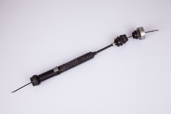 Трос сцепления BEHR/HELLA 8AK 355 701-291