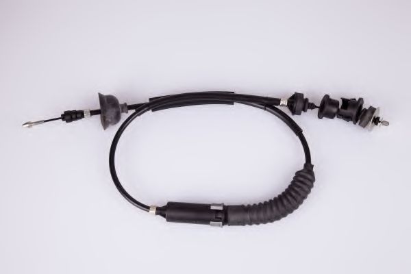 Трос сцепления BEHR/HELLA 8AK 355 701-321