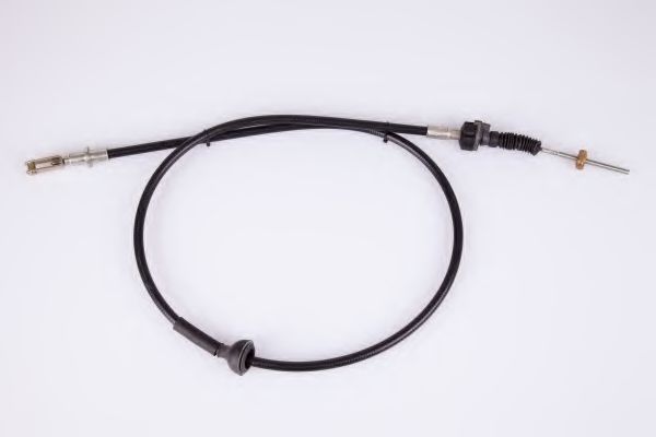 Трос сцепления BEHR/HELLA 8AK 355 701-331
