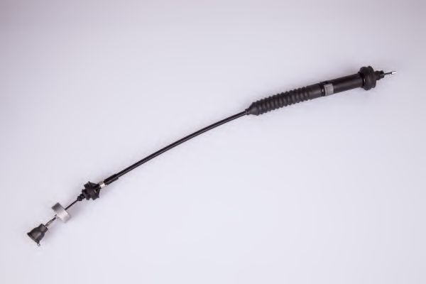 Трос сцепления BEHR/HELLA 8AK 355 701-361
