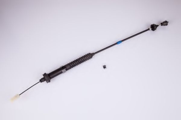 Трос сцепления BEHR/HELLA 8AK 355 701-391