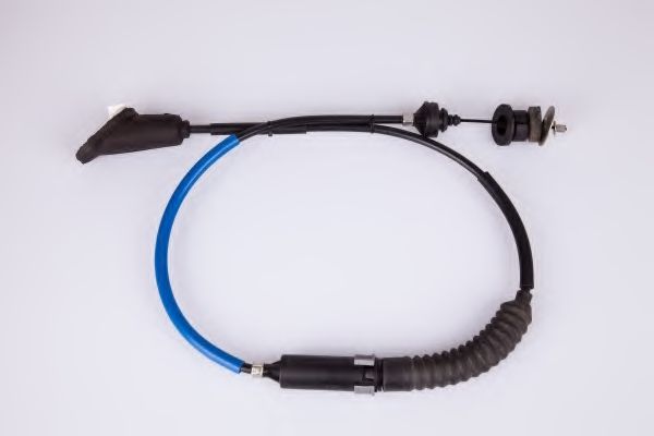 Трос сцепления BEHR/HELLA 8AK 355 701-441