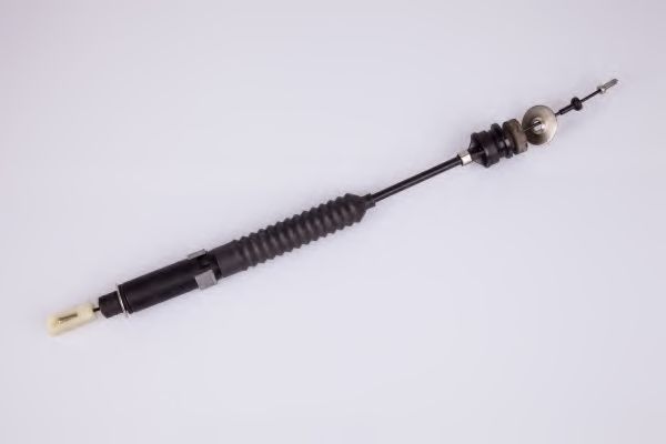 Трос сцепления BEHR/HELLA 8AK 355 701-451