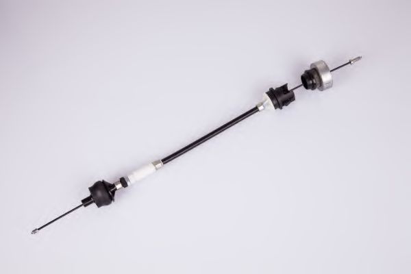 Трос сцепления BEHR/HELLA 8AK 355 701-481