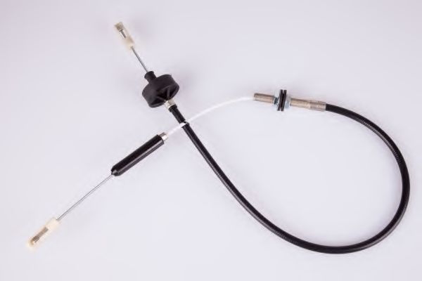 Трос сцепления BEHR/HELLA 8AK 355 701-561