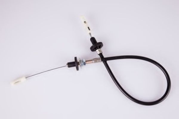 Трос сцепления BEHR/HELLA 8AK 355 701-571