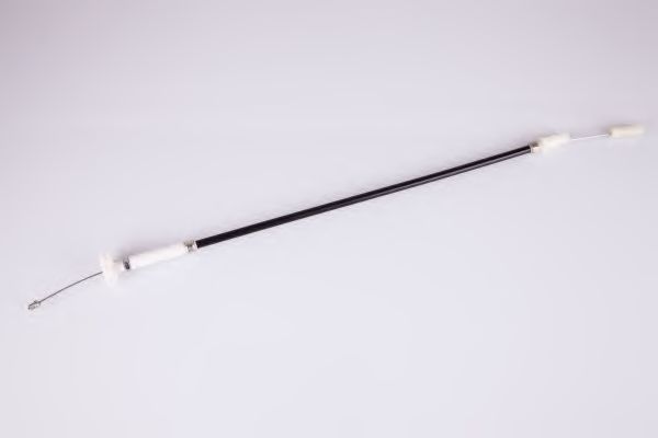 Трос сцепления BEHR/HELLA 8AK 355 701-581