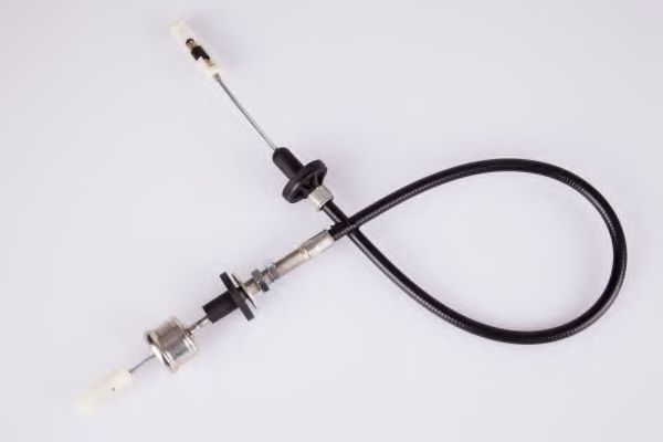 Трос сцепления BEHR/HELLA 8AK 355 701-611