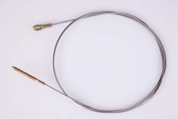 Трос сцепления BEHR/HELLA 8AK 355 701-631