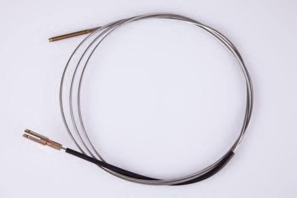 Трос сцепления BEHR/HELLA 8AK 355 701-641