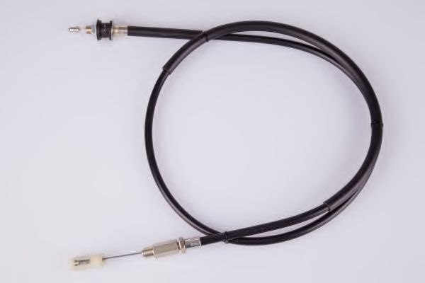 Трос сцепления BEHR/HELLA 8AK 355 701-651