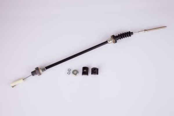 Трос сцепления BEHR/HELLA 8AK 355 701-661