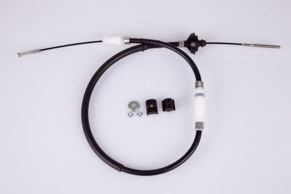 Трос сцепления BEHR/HELLA 8AK 355 701-671