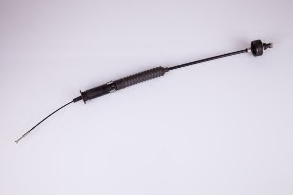 Трос сцепления BEHR/HELLA 8AK 355 701-701