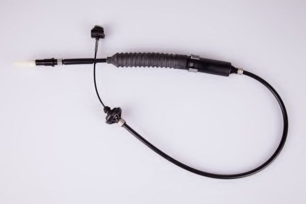 Трос сцепления BEHR/HELLA 8AK 355 701-711
