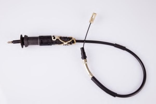 Трос сцепления BEHR/HELLA 8AK 355 701-731