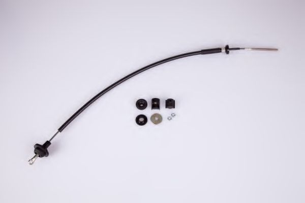 Трос сцепления BEHR/HELLA 8AK 355 701-771