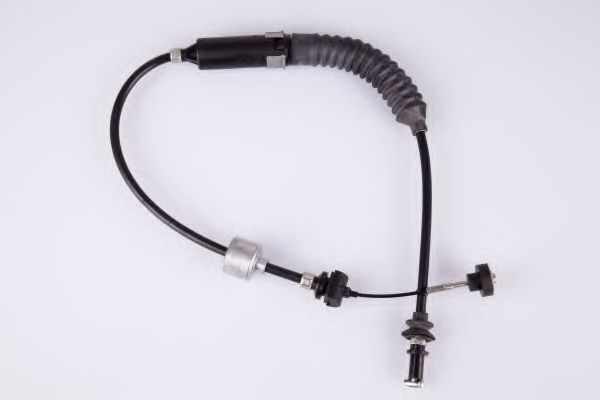 Трос сцепления BEHR/HELLA 8AK 355 701-801