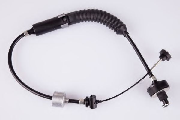 Трос сцепления BEHR/HELLA 8AK 355 701-811