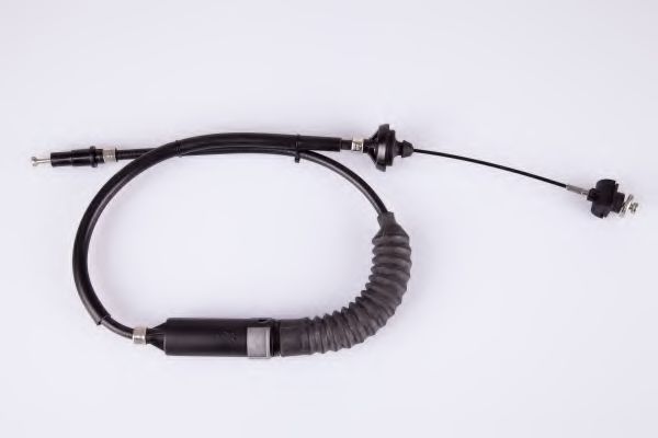 Трос сцепления BEHR/HELLA 8AK 355 701-821