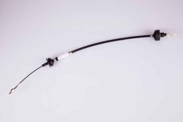 Трос сцепления BEHR/HELLA 8AK 355 701-841